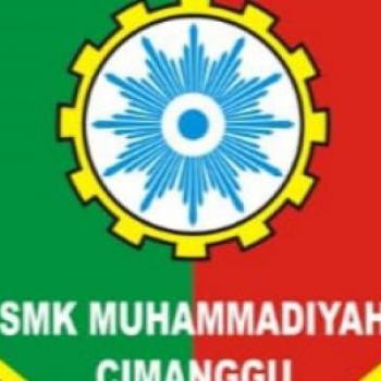 SMK Muhammadiyah Cimanggu