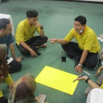 SMK Muhammadiyah Cimanggu