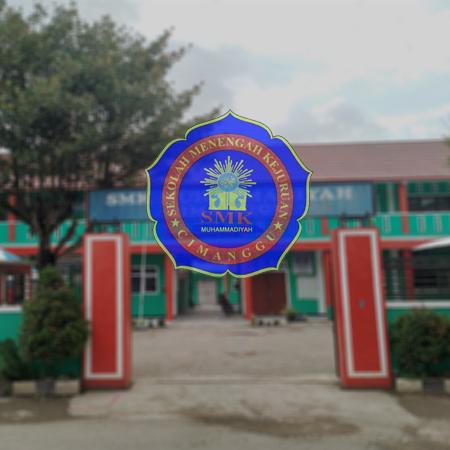 SMK MUHAMMADIYAH CIMANGGU SEBAGAI SEKOLAH PENGIMBAS KURIKULUM MERDEKA BELAJAR